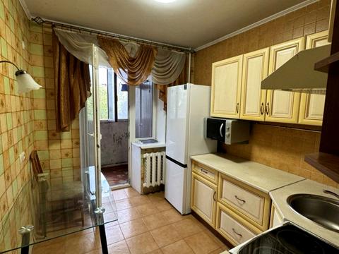 квартира по адресу Запорожское шоссе, 48