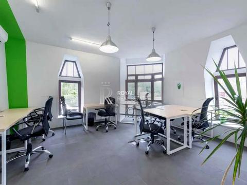 коммерческая по адресу Воздвиженская ул., 51