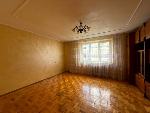 квартира за адресою Богдана-Ігора Антонича вул., 32