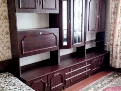 квартира по адресу Салтовское шоссе, 252