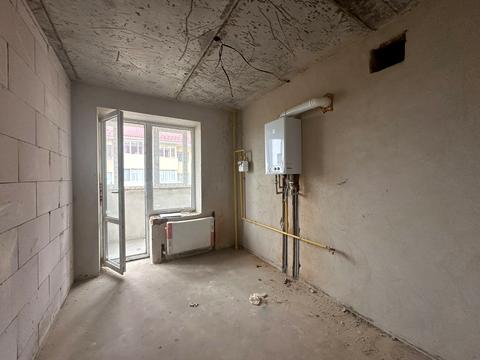 квартира по адресу Тарасівська ул., 21