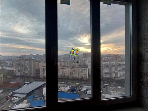 квартира за адресою Архітектора Вербицького вул., 1-В