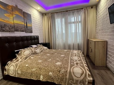 квартира за адресою Зарічанська вул., 32