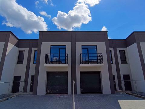 дом по адресу Патриарха Владимира ул., 9