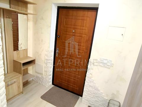 квартира по адресу Доковская ул., 10, к9