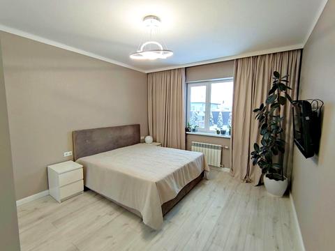 дом по адресу Трояндова