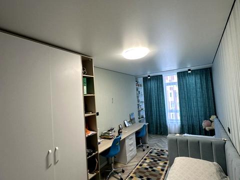 квартира за адресою Під Голоском вул., 19