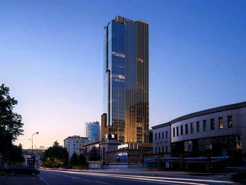 квартира по адресу Мечникова ул. (Кловский), 7Б