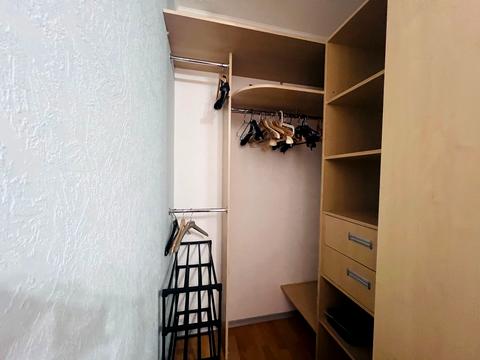 квартира по адресу Сапёрно-Слободская ул., 22