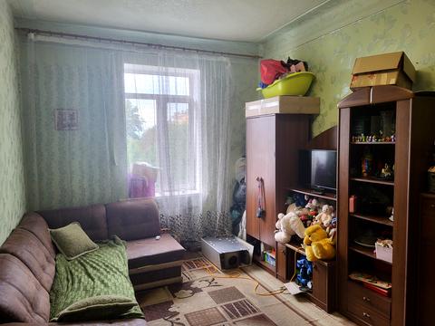 квартира по адресу Приднепровская ул., 5