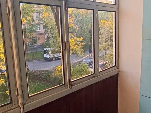 квартира за адресою Гетьмана Павла Полуботка вул. (Попудренка), 18-А