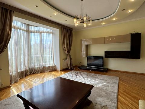 квартира по адресу Остроградских ул. (Пожарского), 5