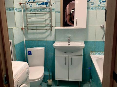 квартира по адресу Николая Закревского ул., 101