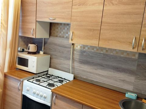 квартира по адресу Щусева ул., 33