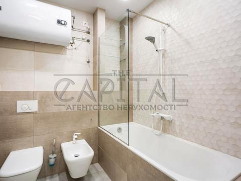 квартира по адресу Антоновича ул. (Горького), 109