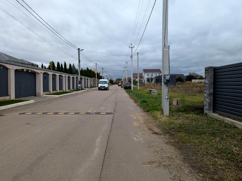 дом по адресу Яблоневая ул., 12