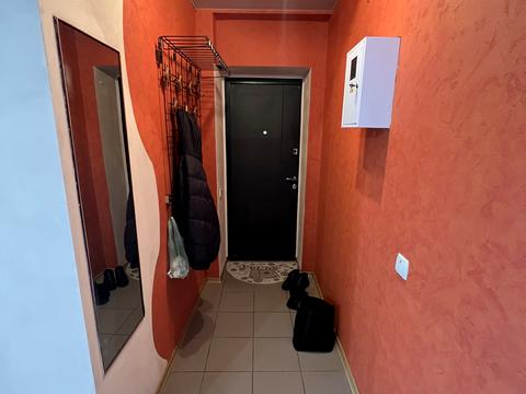 квартира за адресою провулок Тракторний, 20