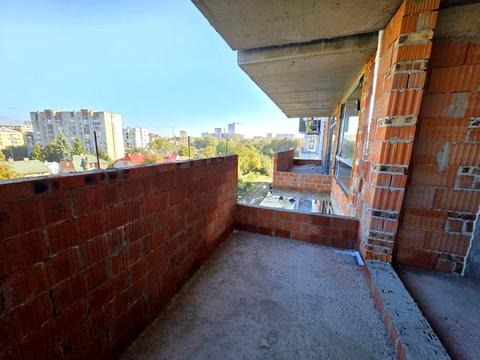 квартира по адресу Раковского ул., 20