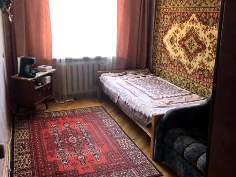 квартира за адресою Жмеринська вул., 16