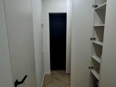 квартира по адресу Мокра ул. (Кудряшова), 8-Б