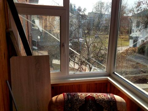 квартира по адресу Британська ул. (Горького), 5-А