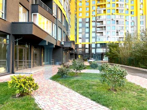квартира за адресою Кадетський Гай вул., 10