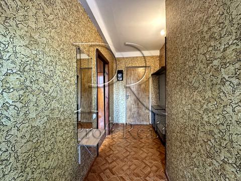 квартира по адресу Вацлава Гавела бульв. (Івана Лепсе), 3