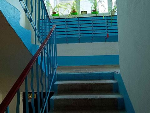 квартира за адресою Крушельницької пров. (Людмили Мокієвської), 20