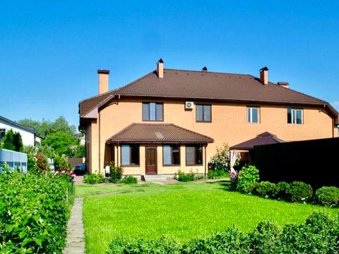 дом по адресу Дачная ул.