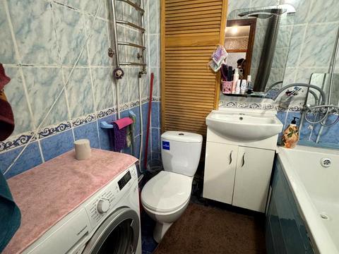 квартира за адресою Проспект Миру, 60/2