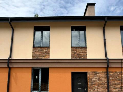 будинок за адресою Ворзельська вул.