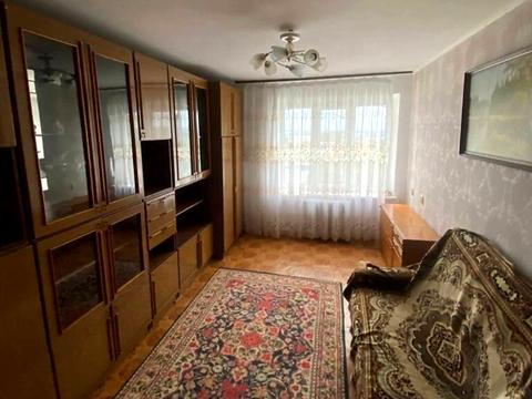 квартира за адресою Гонгадзе, 20