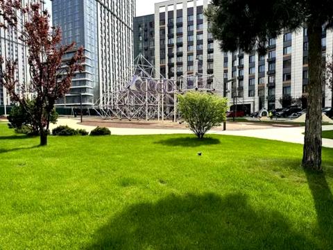 квартира по адресу Академика Заболотного ул., 1-Б