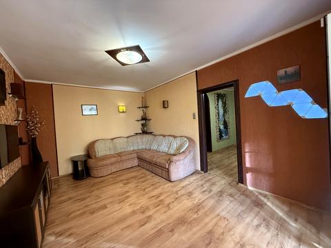 квартира за адресою Ревуцького вул., 18