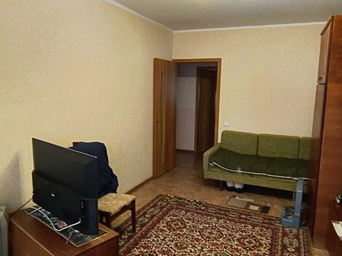 квартира по адресу Валентиновская ул. (Блюхера), 38