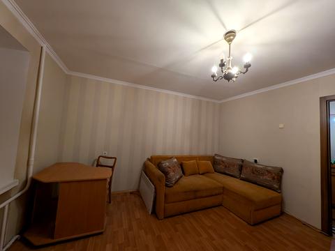 квартира по адресу Пономарёва ул., 28