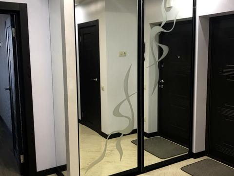 квартира по адресу Княгини Ольги ул., 100