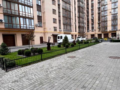 квартира за адресою Героїв Дніпра вул., 4