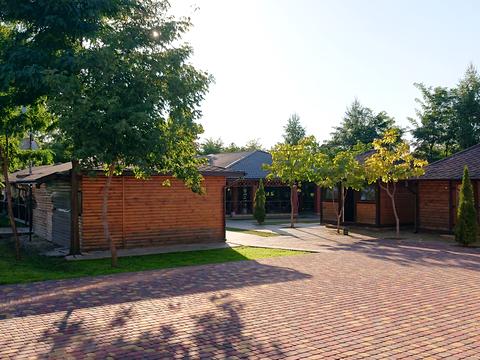комерційна за адресою Погребський шлях вул., 51