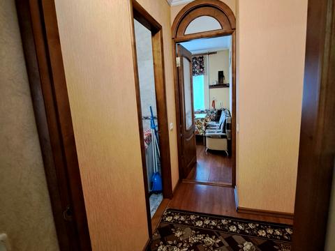 квартира за адресою вул. Леваневців, 27