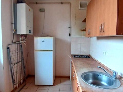 квартира за адресою Проїзна вул., 5