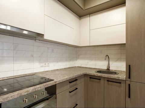 квартира по адресу Варненская ул., 27