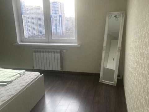 квартира за адресою Авіаконструктора Ігоря Сікорського вул. (Танкова), 4-В