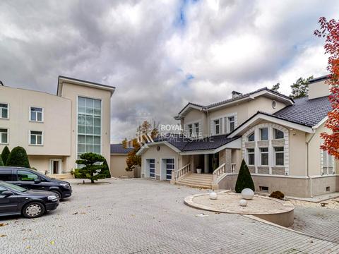 будинок за адресою Чумацький Шлях вул., 117