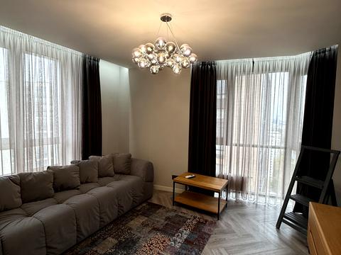 квартира за адресою Митрополита Василя Липківського вул. (Урицького), 38