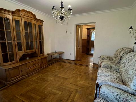 квартира за адресою Героїв Майдану вул. (Червоноармійська), 111