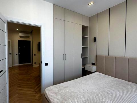 квартира за адресою Одеса, Краснова вул., 3а