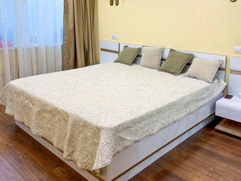 квартира за адресою Олексіївська вул., 14б