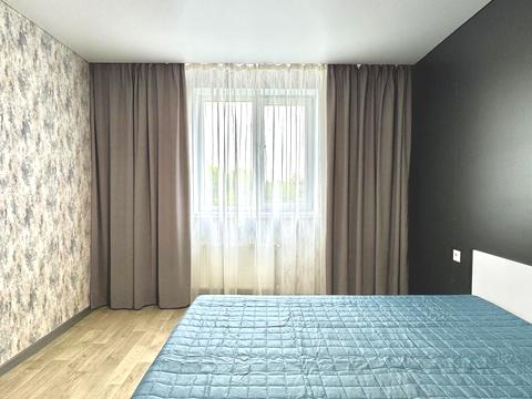 квартира по адресу Каденюка, 20 А
