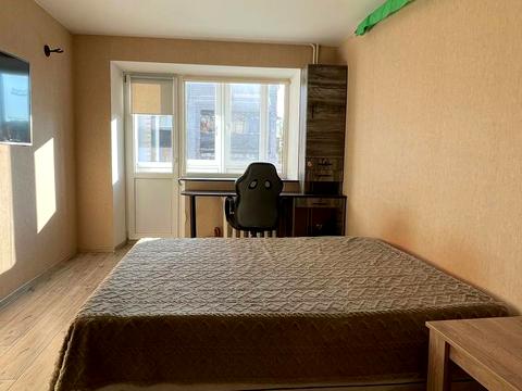 квартира за адресою Зарічанська вул., 6